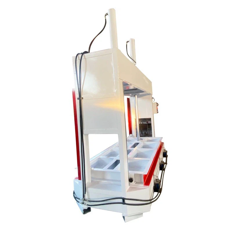 wood cold press machine (6)